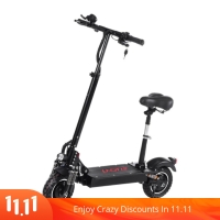 Laotie® ES10P 10″ Electric Scooter