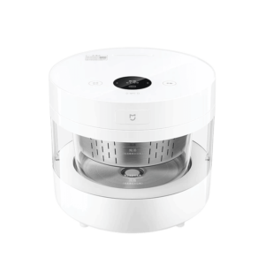 Xiaomi MFB04M Rice Cooker 4L review: Versatile cooking tool!