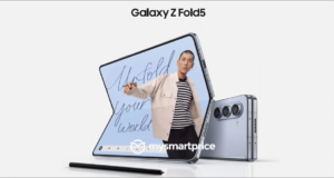Samsung Galaxy Z Fold 5 Appears on Geekbench, Running Android 13