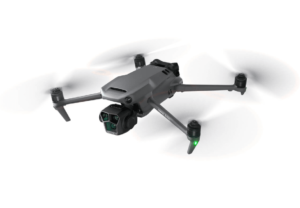 DJI Air 3 Drone Renderings Leaked With Dual Camera System