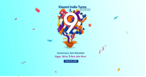 Xiaomi India to Expand Offline Presence For Increase Phone Sales