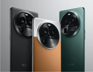 OPPO Find X7 Pro to Feature 50MP Outsole Periscope Lens