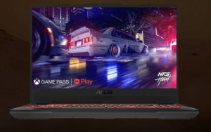 ASUS TUF A15 Released in India: Starting Price at ₹151,990