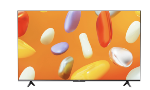 Redmi A-Series TV 2024 Launched: Starting at 579 Yuan ($80)