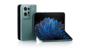 OPPO Find N3 Leaked, Features 50MP OIS Triple Camera System