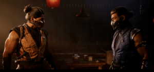 “Mortal Kombat 1” DLC Characters Announced, Almighty Man, etc.