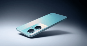 OPPO K11 Confirmed That Support Infrared Remote Control Capability