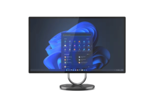 Lenovo Yoga 27 All-in-One PC with AMD Ryzen, Launch on July 29