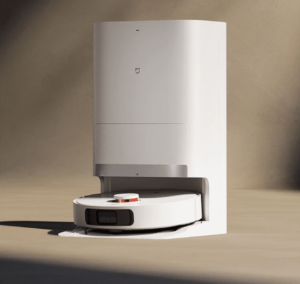 Mijia Almighty Sweeping Robot 2 Launched: Priced at $390