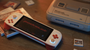 AYANEO Pocket AIR: Android Handheld Ships on End of August