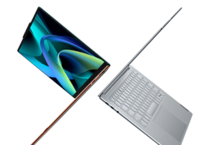 Lenovo Unveils Latest YOGA 27 All-In-One and YOGA Air 14s