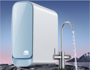 VIOMI Small Dolphin 2 1000G Water Purifier: Pre-sale Starts Now