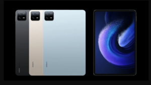 Xiaomi Pad 6 Max is Equipped with Snapdragon 8+ Released This Month