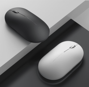 Xiaomi Wireless Mouse 3 Available Pre-sale on August 5th