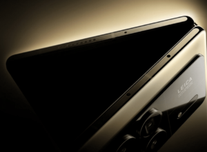 Xiaomi MIX Fold 3 Tests Folding Performance