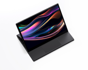 One Notebook 5 Mini Announced: i7-1250U, 10.1-inch 2.5K Screen