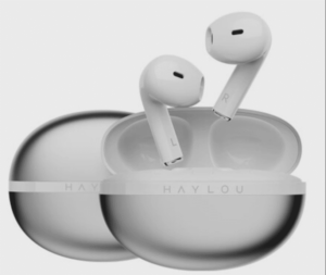 Haylou X1 2023 Launched with Bluetooth 5.3, Priced at 119 Yuan