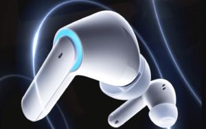 Baseus AeQur G10 With Dual-Mode Connection, Priced at About $40