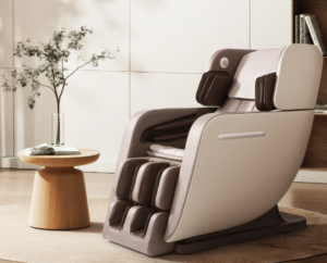 Xiaomi Mijia Smart Massage Chair Crowdfunding at 6999 yuan