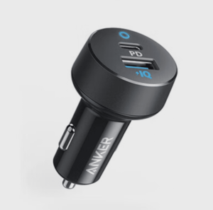 Anker Launches 32W Car Charger, Priced at 54.9 Yuan ($7.5)