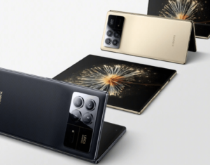 Xiaomi MIX Fold 3 Will Only Be Available in China