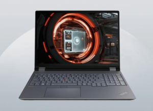 Lenovo ThinkPad P16 2023 With i7+RTX 5000 Ada, Starts at 16,999 yuan