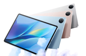 Vivo Pad Air Goes on Sale Today at 10:00 AM Starts at 1699 Yuan