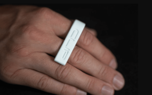 Clip Mouse: The Portable and Lightweight Mouse for Any Surface