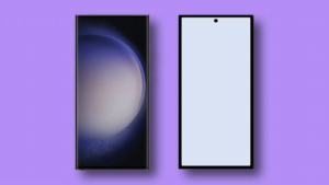 Samsung Galaxy S24 Ultra May Feature Straight Screen Design