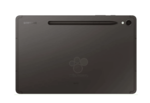 Samsung Galaxy Tab S9 FE Series Colors and Storage Combinations Revealed