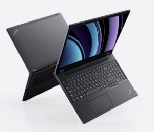 Lenovo ThinkPad P16 2023 on Sale Tonight, Starts at 16,999 Yuan