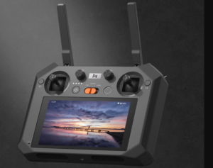 Fimi TX10A Remote Control with Screen Starts Pre-sale