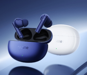 Realme Buds Air 5 Confirmed to be Released on August 28