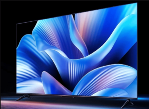 Hisense Vidda S75 4K 120Hz TV Released, Starting at 3,299 Yuan