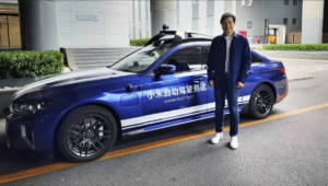 Xiaomi Self-Developed Mobile Phone and Car System Will be Unveiled