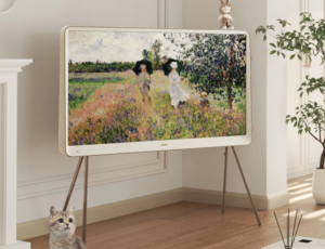 Hisense Art TV R7 to Launch with 55-Inch 4K Resolution