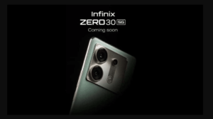 Infinix Zero 30 5G Has Been Launched, Priced at ₹23,999