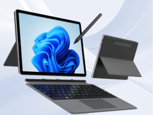 Alldocube iWork GT 12 2-in-1 Tablet to Launch Next Week