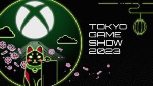 Xbox Game Pass Announce New Games at Tokyo Game Show