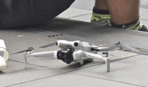 DJI Mini 4 Pro Gets FCC Approval, Could Launch Soon