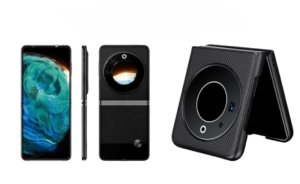 Tecno Phantom V Flip to be Released on September 22