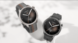 Amazfit Balance Sports Watch Starts Pre-Sale for 1799 Yuan
