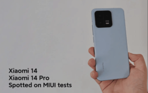 Xiaomi 14/Pro Series Planned for Early November Release