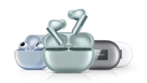 Huawei FreeBuds Pro 3 Headphones Now Available for Pre-Order