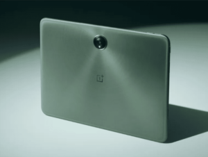 OnePlus Pad Go: Image Revealed, Release Date at January 2024
