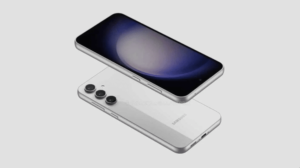 Samsung Galaxy S23 FE Renders Leak, Four Color Options