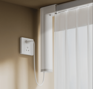 Xiaomi Mijia Smart Curtain Now on Pre-Sale at 599 Yuan