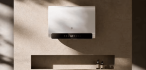 Mijia Smart Dual-Bile Electric Water Heater 60L S1, Crowdfunding at 1,399 Yuan