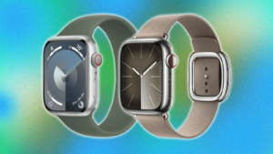 Canalys Releases 2023Q2 Global Wearable Wristband Device Report