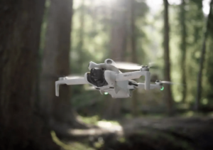 DJI Mini 4 Pro Drone Appeared: Releasing on September 25th